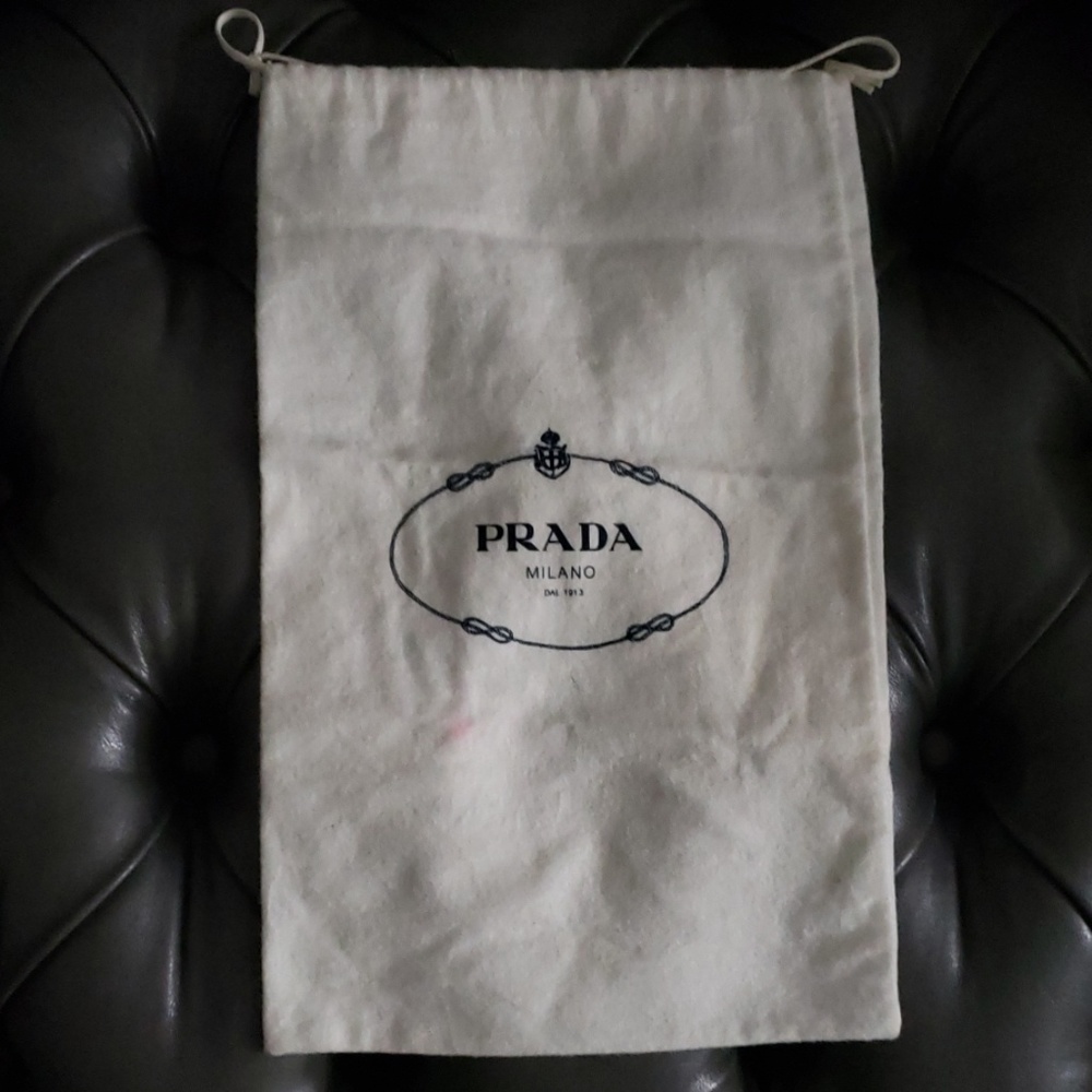 Prada DUST BAG